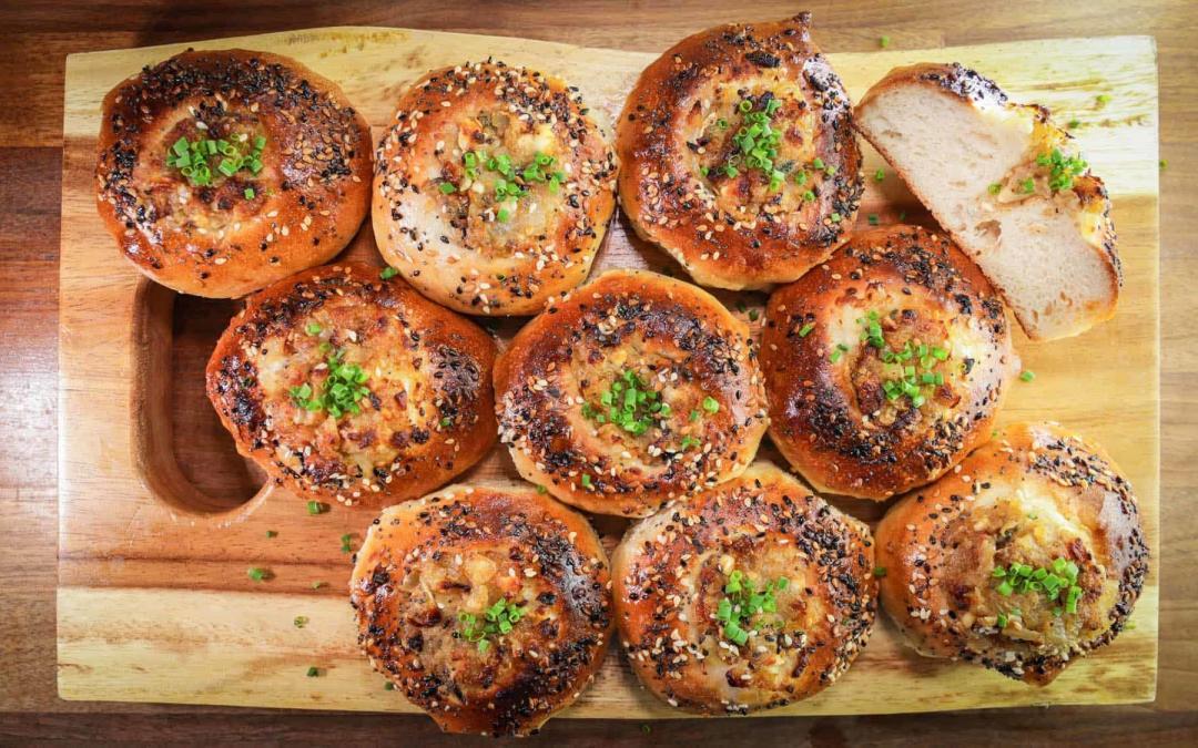 Classic Polish Bialy Recipe