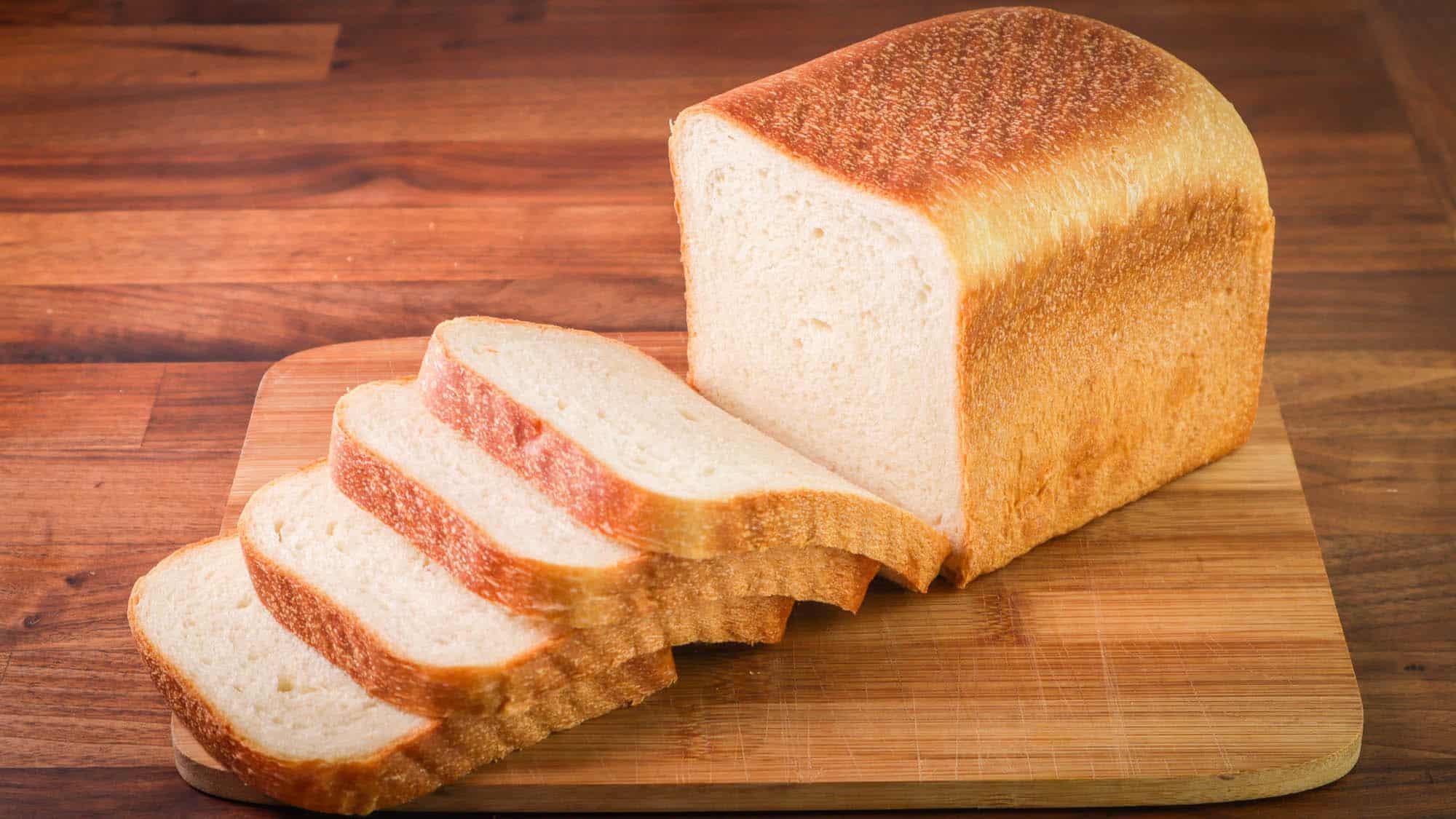 Pullman Loaf Pan