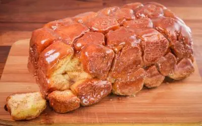 The Ultimate Monkey Bread Recipe