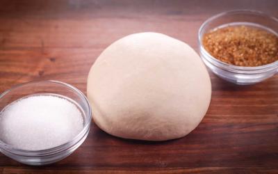 How Sugar Affects Bread Dough