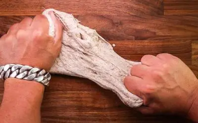 How To Knead Dough By Hand