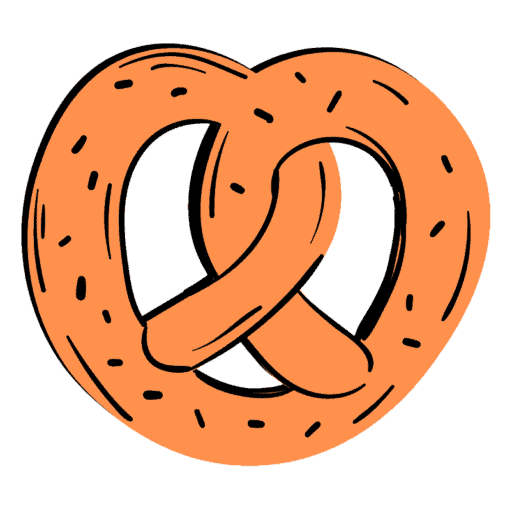 ChainBaker logo