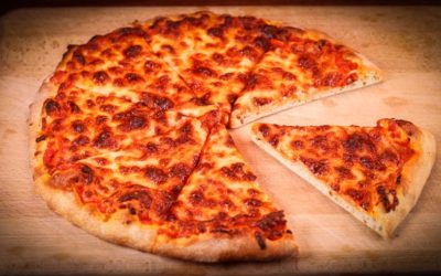 New York Style Pizza, Perfect Thin Crust Pizza Recipe