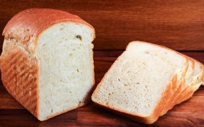 Improve the Basic Sandwich Loaf by Using a Preferment