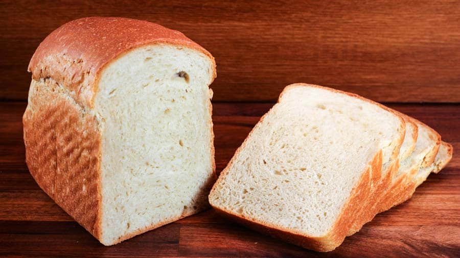 Improve the Basic Sandwich Loaf by Using a Preferment