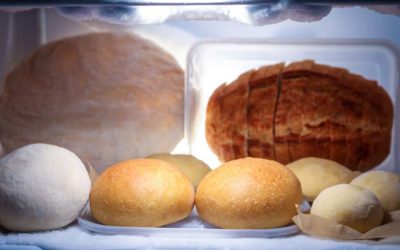 How to Freeze Bread – Pizza, Brioche & Toast Compared