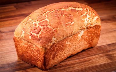How to Make Dutch Crunch, Tiger Bread, Giraffe Bread