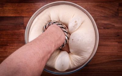 Why Do You Have to Punch Down Bread Dough? Degassing Explained