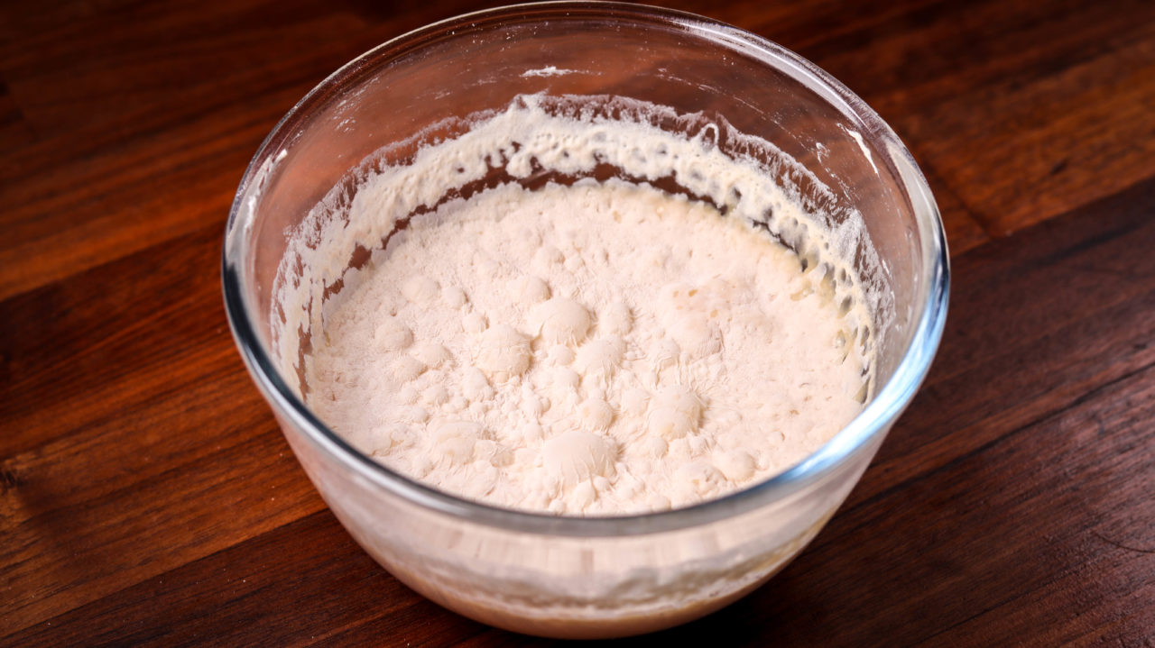 How Much Neglect Can a Sourdough Starter Take? Is My Starter Dead