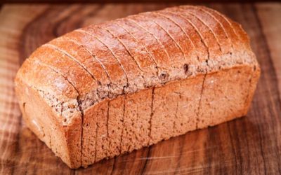 Can You Make Good Bread for Cheap? £1 ($1.25) Challenge