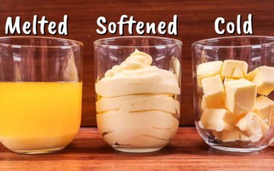 The Best Ways of Adding Butter to Bread Dough Compared