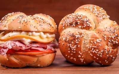 How to Make Kaiser Rolls | Is This the Perfect Sandwich Roll?