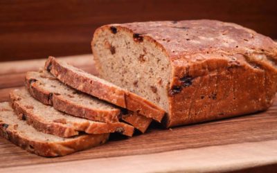 Super Simple Slow Fermented Rye Bread Recipe