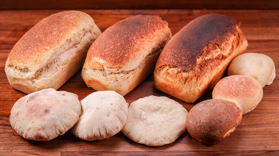 How To Tell When Bread Is Done With Or Without A Thermometer - Busby's