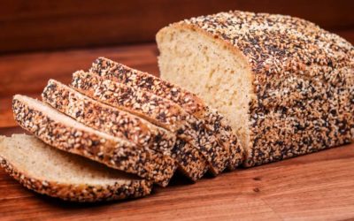 Is This the Easiest Bread Recipe Ever? I Have Never Made Anything Simpler