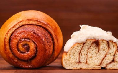 These May Be the Softest Cinnamon Rolls You Will Ever Make!