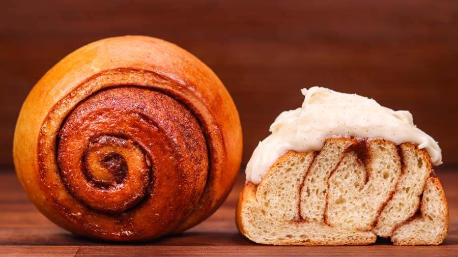 These May Be the Softest Cinnamon Rolls You Will Ever Make!