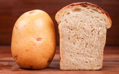 How to Use Potatoes to Make Your Bread Super Soft, Moist & Tasty