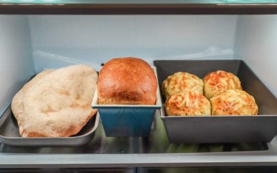 How to Bake Bread Straight from the Fridge | Cold Proofing Guide