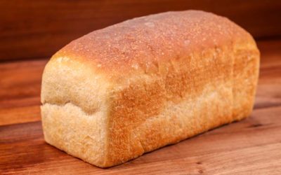 How to Take the Basic White Bread to the Next Level