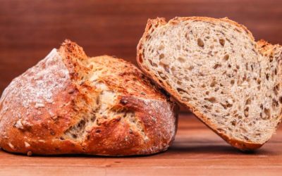 How to Make a Classic Cold Fermented Bread with a Nice Ear