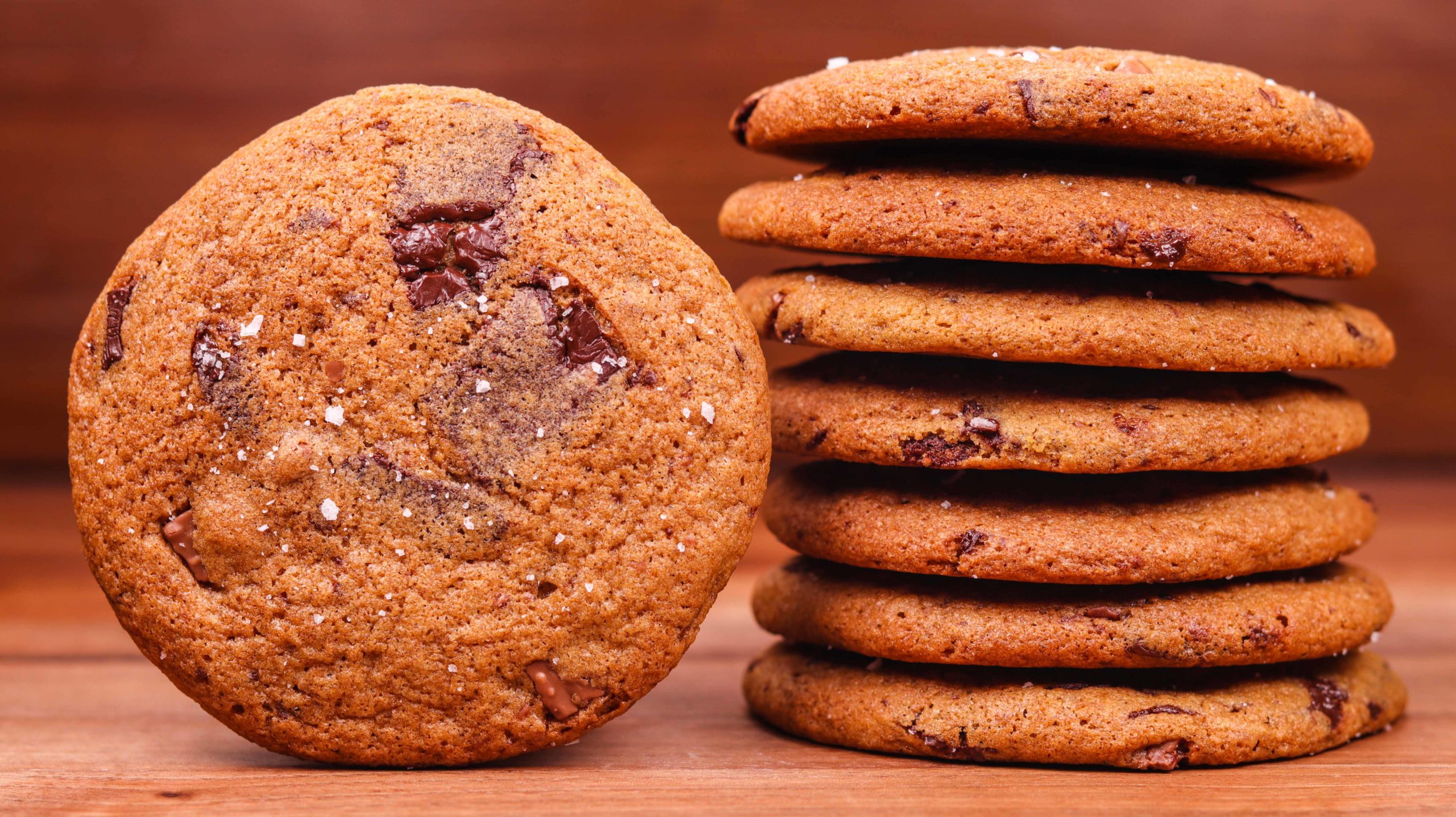 How To Make Super Tasty Chewy Chocolate Cookies ChainBaker