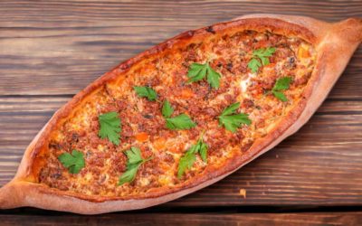 How to Make Great Pide | Soft and Moreish Flatbread Rich with Fillings