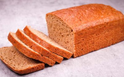 How to make EASY no-nonsense EINKORN Bread