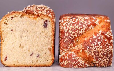 How to Make a Super Soft & Fragrant Braided Cardamom Loaf