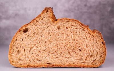 Can Cold Fermentation Improve Freshy Milled Flour?